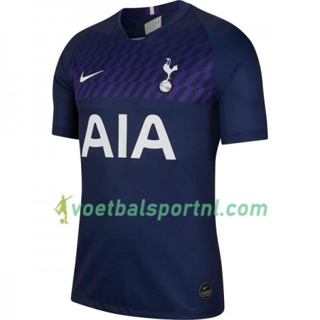 Tottenham Hotspur Uit Shirt 2019-20